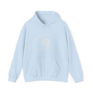 Blue Mountain Classic Hoody