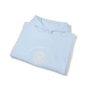 Manitoulin Island Classic Hoody