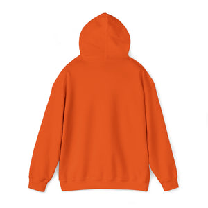 We The Bay Classic Hoody