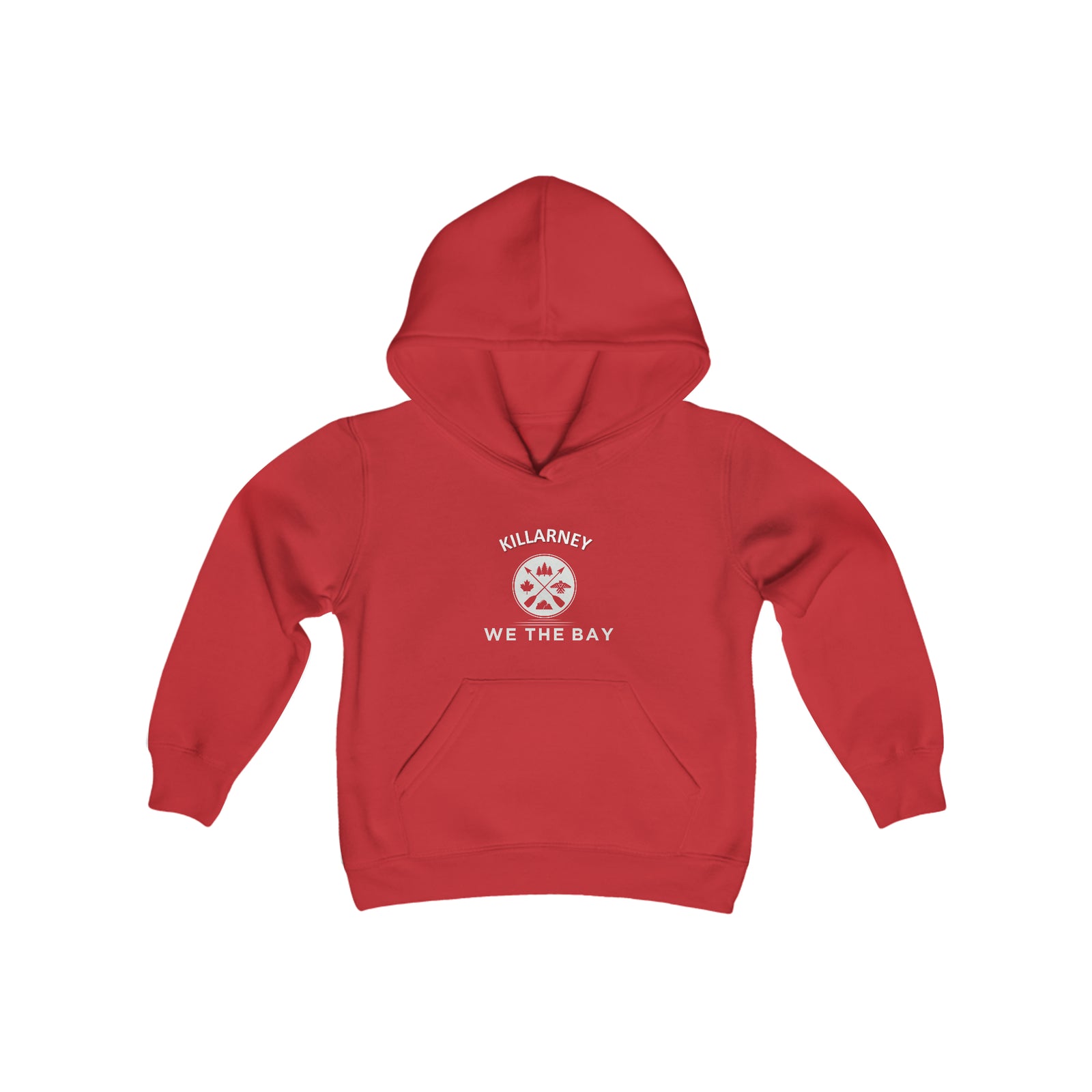 Killarney Classic YOUTH Hoody