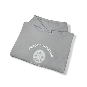 Victoria Harbour Classic Hoody