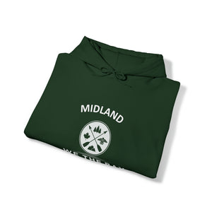 Midland Classic Hoody