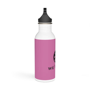 We The Bay Violet Stainless Steel Water Bottle
