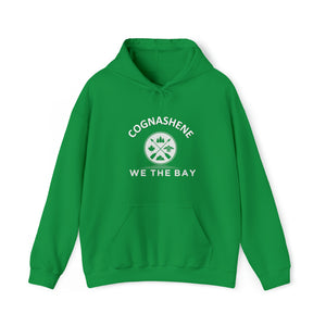 Cognashene Classic Hoody