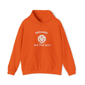 Midland Classic Hoody