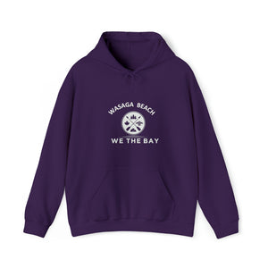 Wasaga Beach Classic Hoody