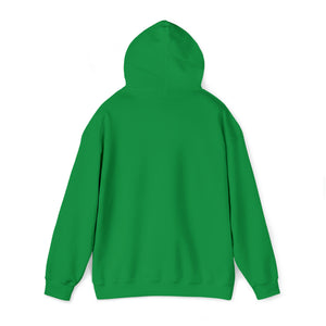 Blue Mountain Classic Hoody