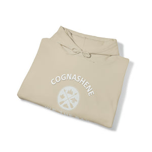Cognashene Classic Hoody