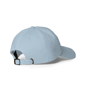 We The Bay classic "Dad Hat"
