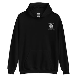 Embroidered Wiarton Classic Hoody