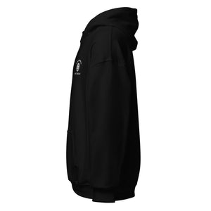 Embroidered Honey Harbour Classic Hoody