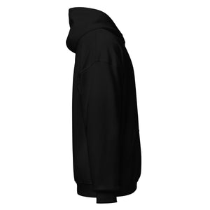 Embroidered Honey Harbour Classic Hoody