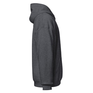 Embroidered Honey Harbour Classic Hoody