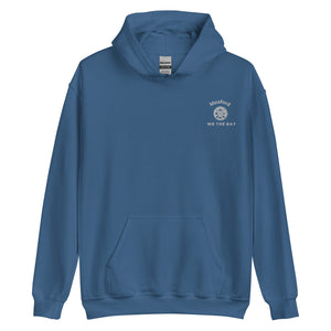 Embroidered Meaford Classic Hoody