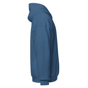 Embroidered Honey Harbour Classic Hoody