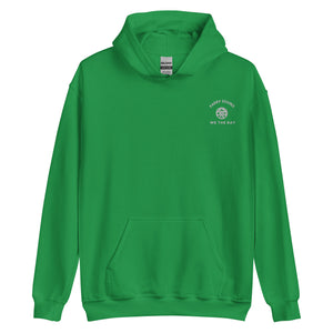 Embroidered Parry Sound Classic Hoody