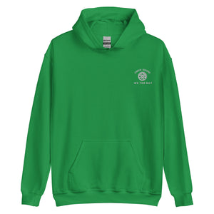Embroidered Owen Sound Classic Hoody