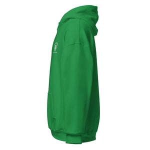 Embroidered Honey Harbour Classic Hoody