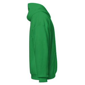 Embroidered Honey Harbour Classic Hoody