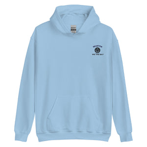 Embroidered Wiarton Classic Hoody