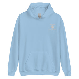 Embroidered Midland Classic Hoody