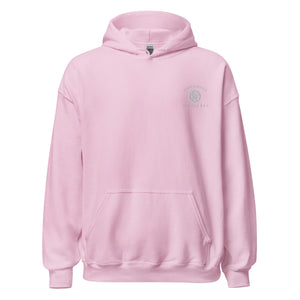 Embroidered Honey Harbour Classic Hoody