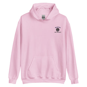 Embroidered Wiarton Classic Hoody