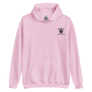 Embroidered Meaford Classic Hoody