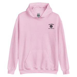 Embroidered Killarney Classic Hoody