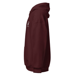 Embroidered Honey Harbour Classic Hoody