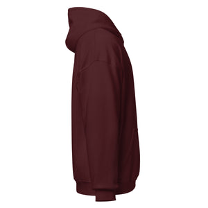 Embroidered Honey Harbour Classic Hoody