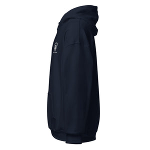Embroidered Honey Harbour Classic Hoody