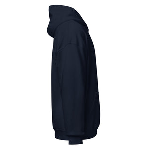 Embroidered Honey Harbour Classic Hoody