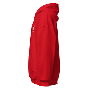 Embroidered Honey Harbour Classic Hoody