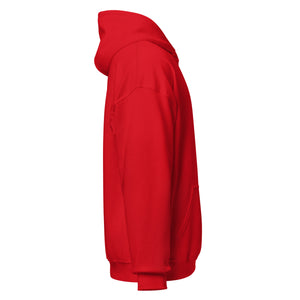 Embroidered Honey Harbour Classic Hoody