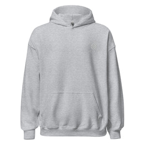 Embroidered Honey Harbour Classic Hoody