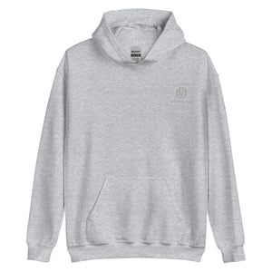 Embroidered Killarney Classic Hoody