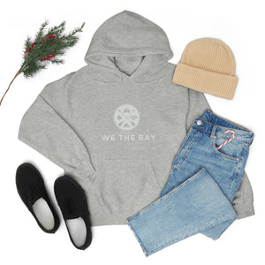 We The Bay Heavy Blend™ Hoodie
