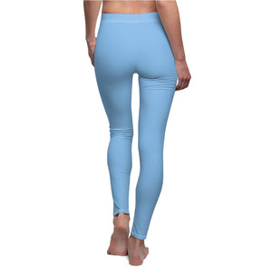 Leggings - Blue