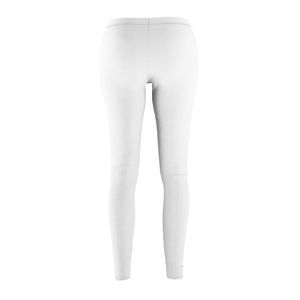 Leggings - White