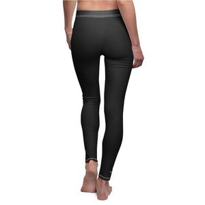 Leggings - Black