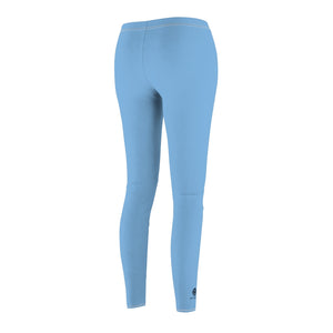 Leggings - Blue