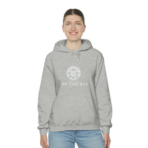 We The Bay Heavy Blend™ Hoodie
