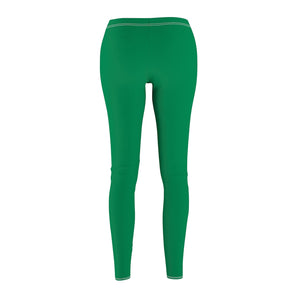 Leggings - Green