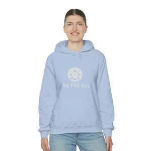 We The Bay Heavy Blend™ Hoodie
