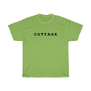 COTTAGE
