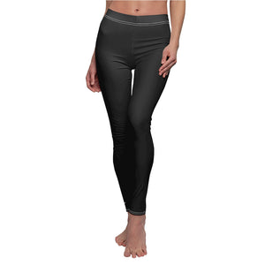 Leggings - Black