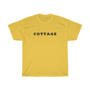 COTTAGE