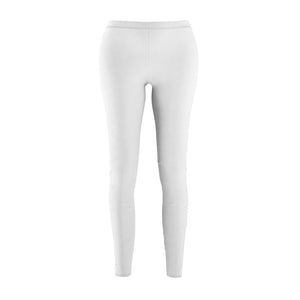 Leggings - White