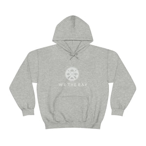 We The Bay Heavy Blend™ Hoodie